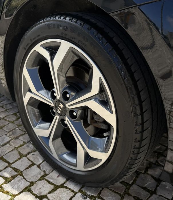 Kia Ceed SW 1.6 CRDi TX