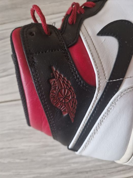 Nike Air Jordan 1 Mid