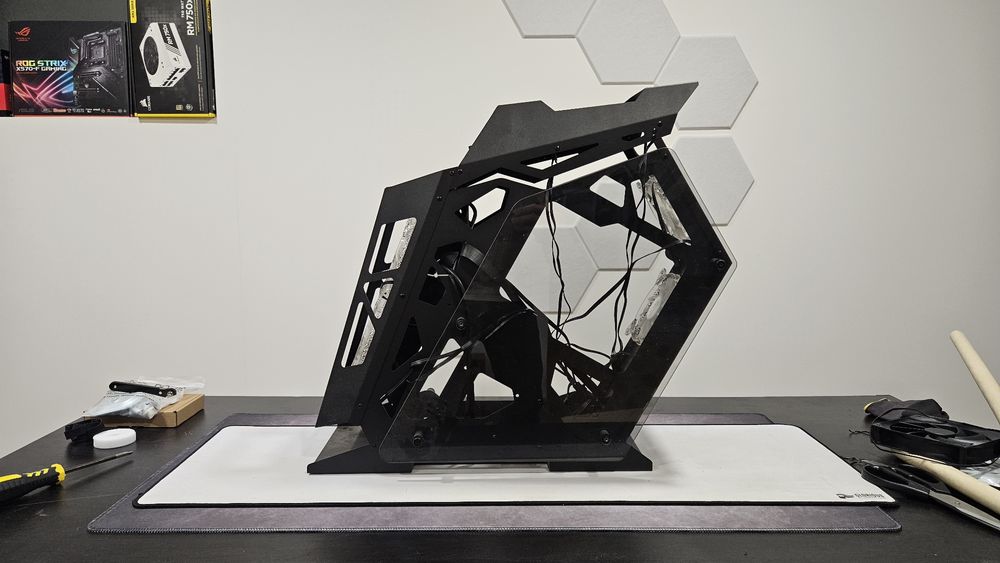 Caixa computador Mars Gaming (5 ventoinhas incluidas)64741039914371123