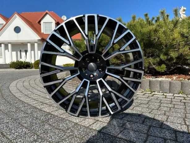 Nowe FELGI I5170 do Audi A4 A5 A6 A7 VW Arteon CC Passat Tiguan 18