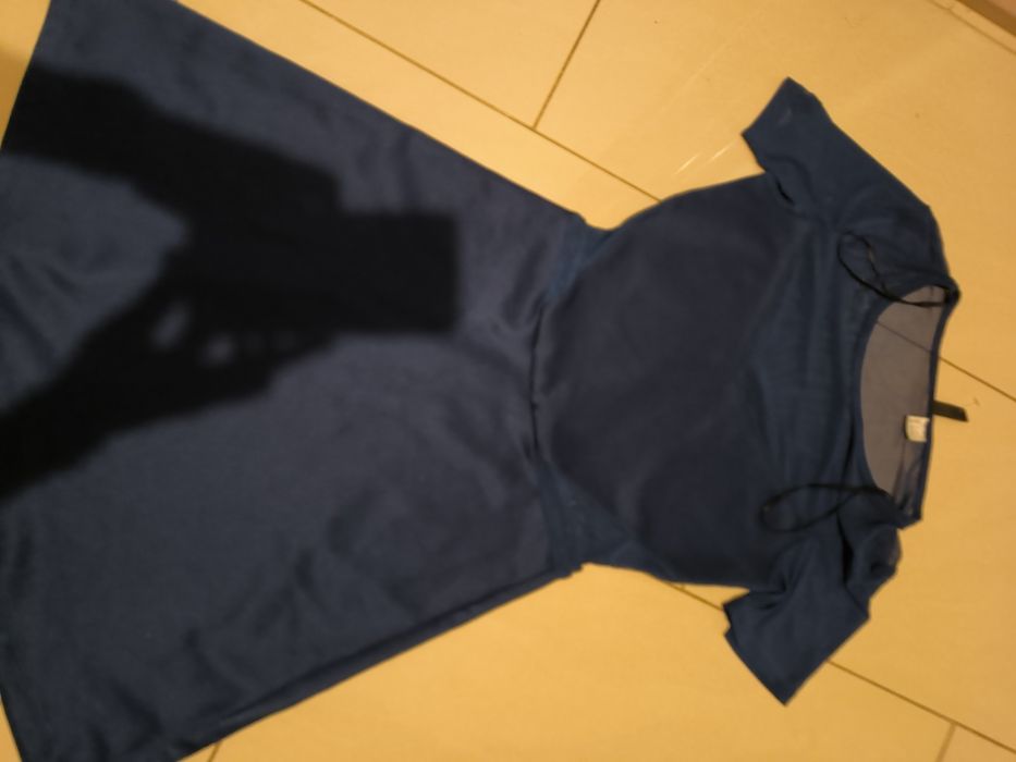 Sukienka sylwester studniówka XS S