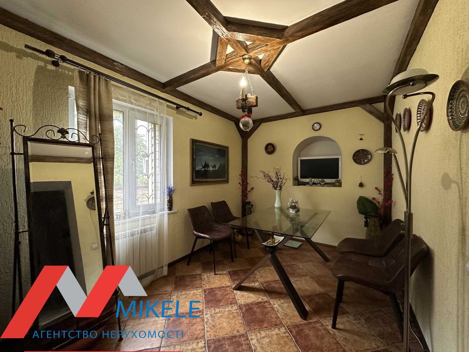 Будинок за адресою вул. Бандери Степана (площа 150 м²) - Atlanta.ua - фото 11