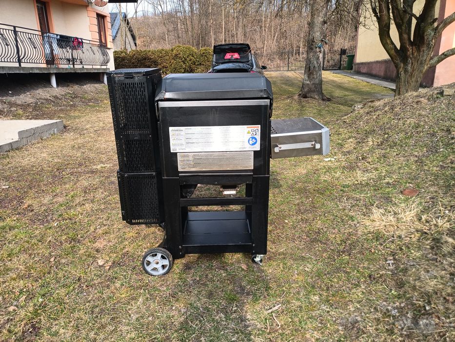 Grill Masterbuilt
