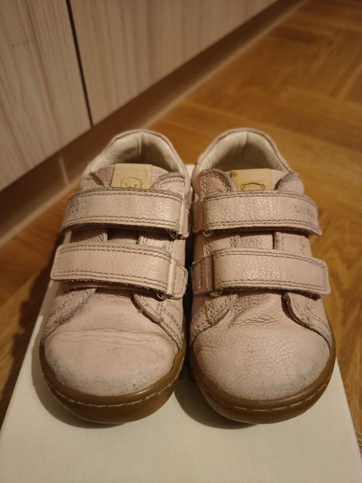 Półbuty Lasocki barefoot Dubai 23