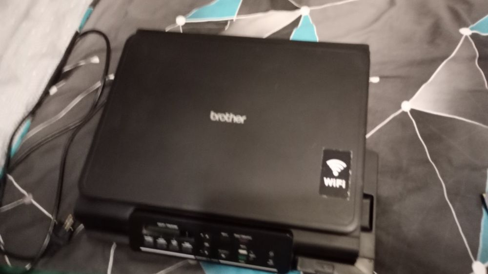 Drukarka DCP- T500W