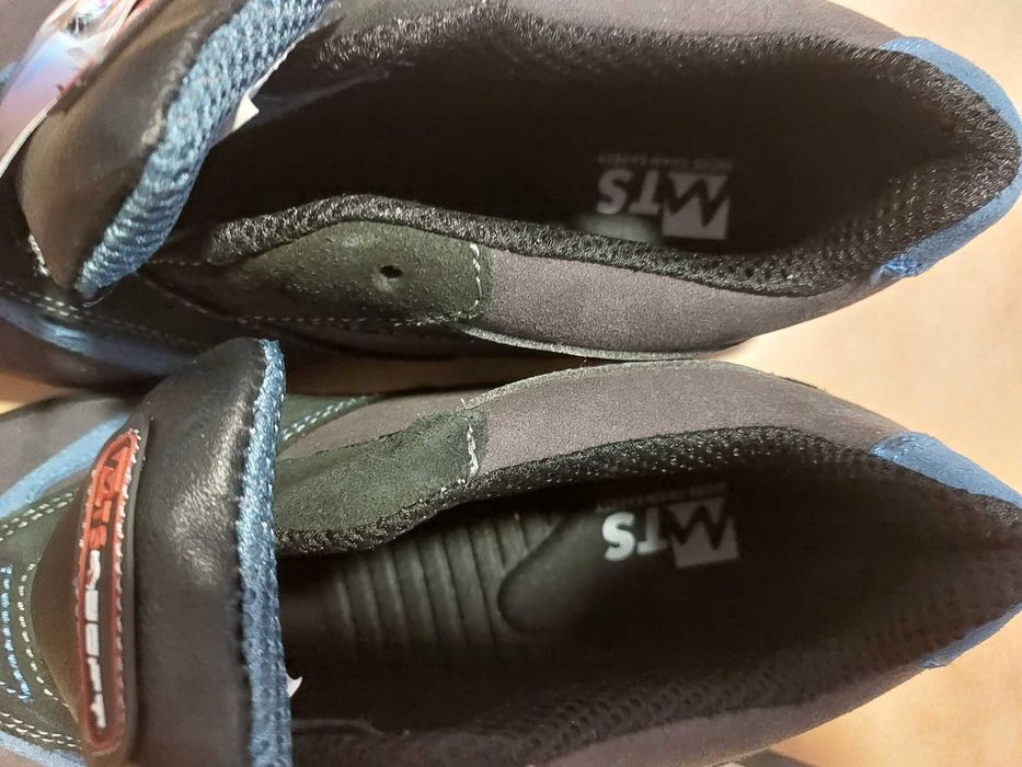 Sapato de segurança (MTS) T46