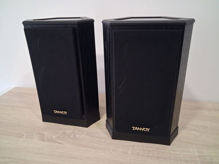 Colunas TANNOY 603