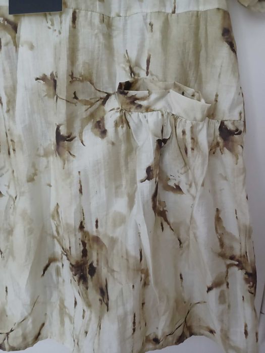 Sukienka lub tunika letnia z topowego FLYa