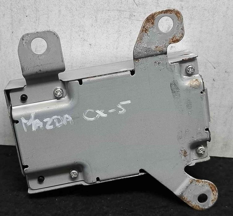 Módulo Eletrónico KB8M677G0 - MAZDA CX-5
