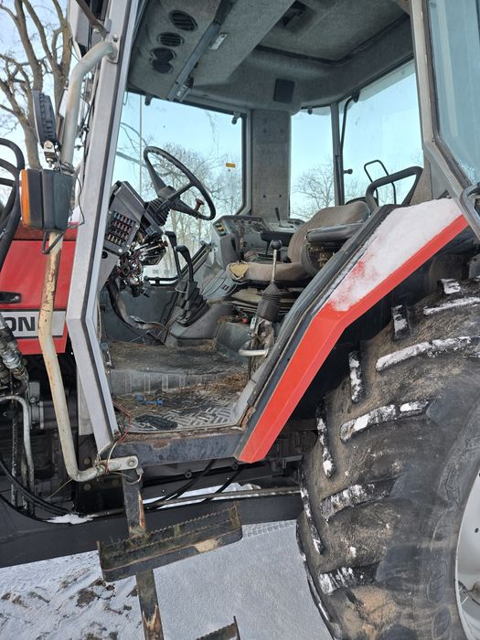 Massey Ferguson 3080