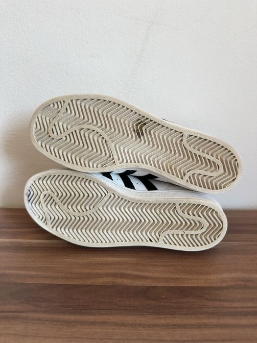 Adidas Superstar buty trampki sneakersy