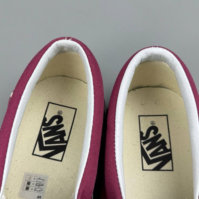 Vans Slip On Checkerboard кеди кросівки кеды кроссовки обувь взуття черевики для міста класичні повсякденне універсальні ванс олд скул сліпон слипоны