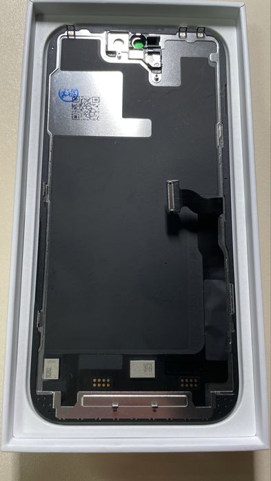Дісплей iphone 14pro