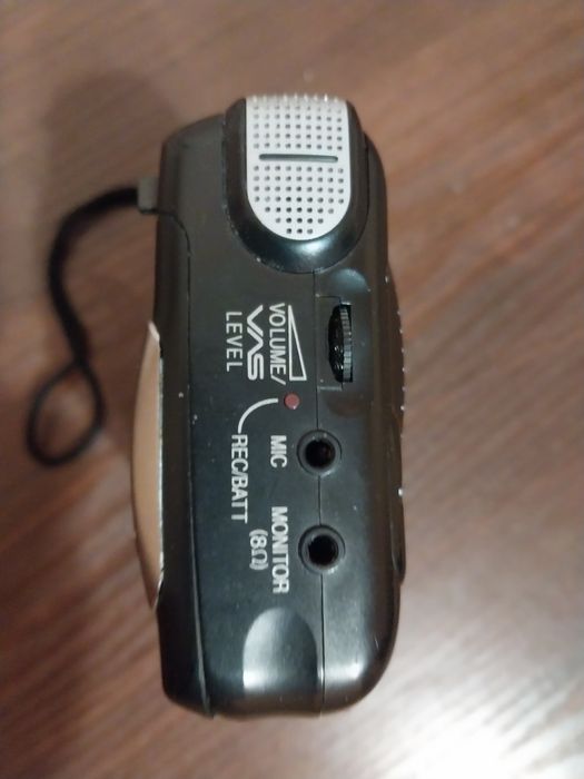 Диктофон Panasonic
