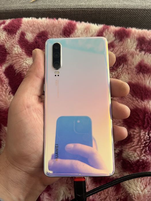 Huawei p30 8/128