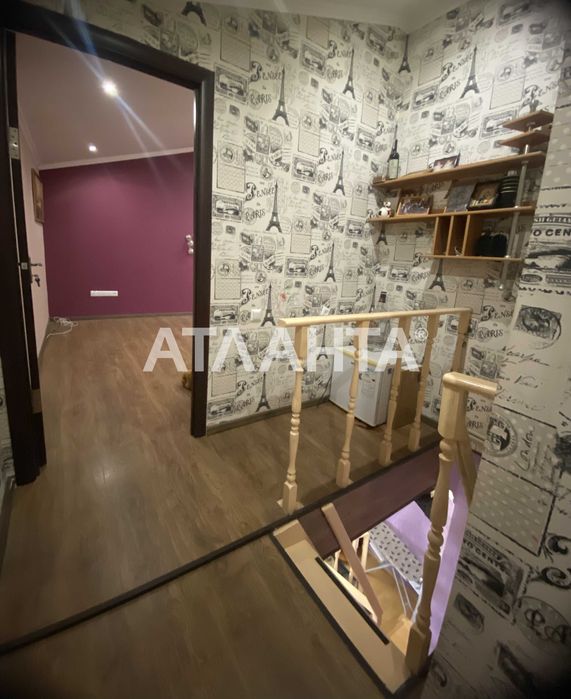 ПРОДАМ квартиру в центре города Одесса