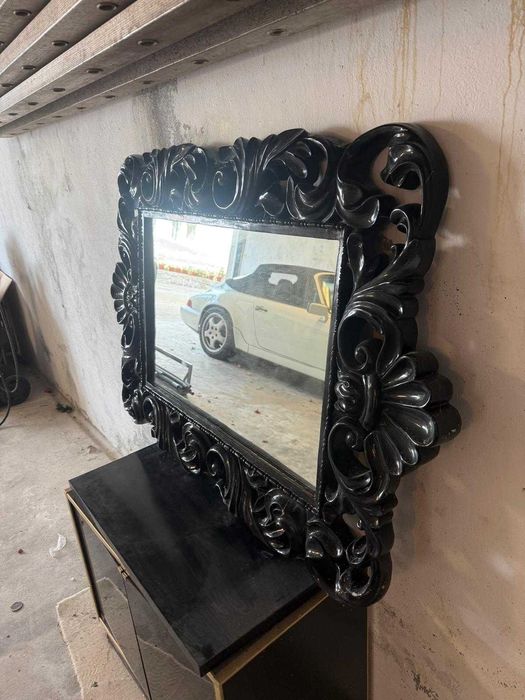 Espelho decoartivo