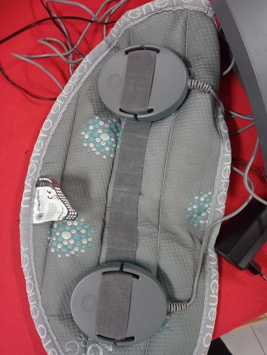 Aparelho Magneto energy - tratamento de regeneração celular