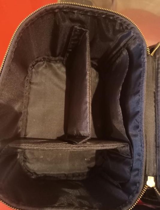 Кейс вмісткий косметологічний