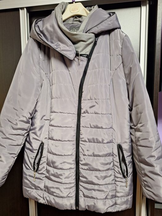 Kurtka   zimowa damska 44