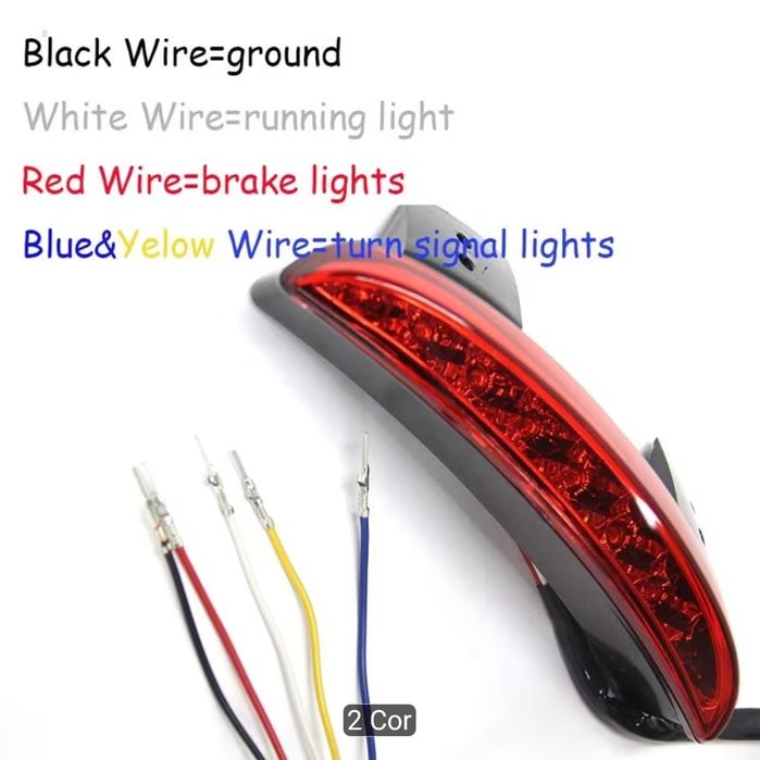 Kit Iluminação LED Premium