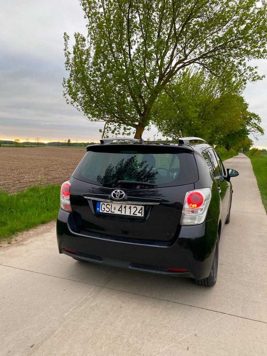 Toyota Verso 2,0