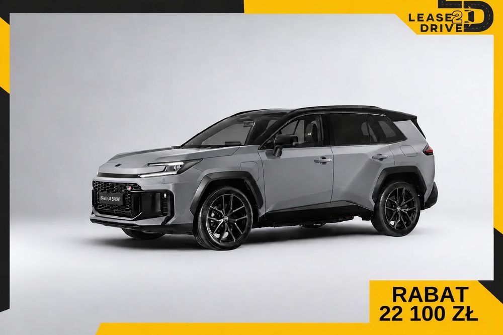 Toyota RAV-4