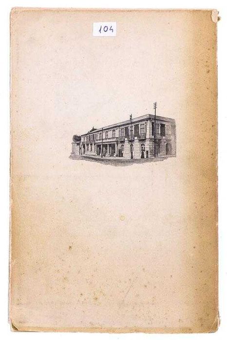 Promptuario analytico dos carros nobres 1909