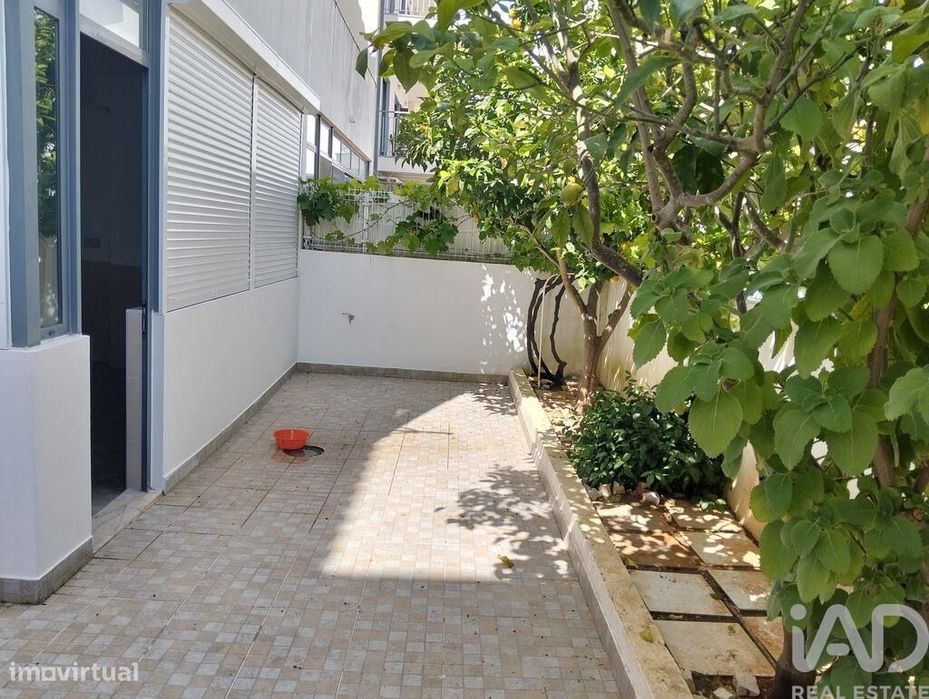 Apartamento T2 em São Brás de Alportel de 97 m2