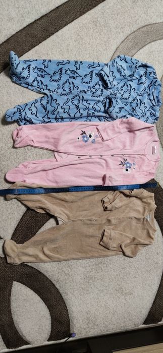 Новые человечки 68-74см,на мальчика и на девочку , чоловічки