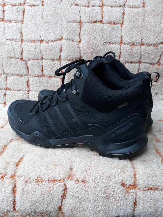 Ботинки Adidas Terrex Swift R2