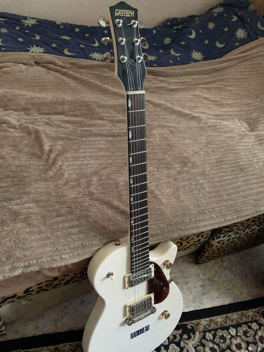 Гітара Gretsch G2210 (торг)