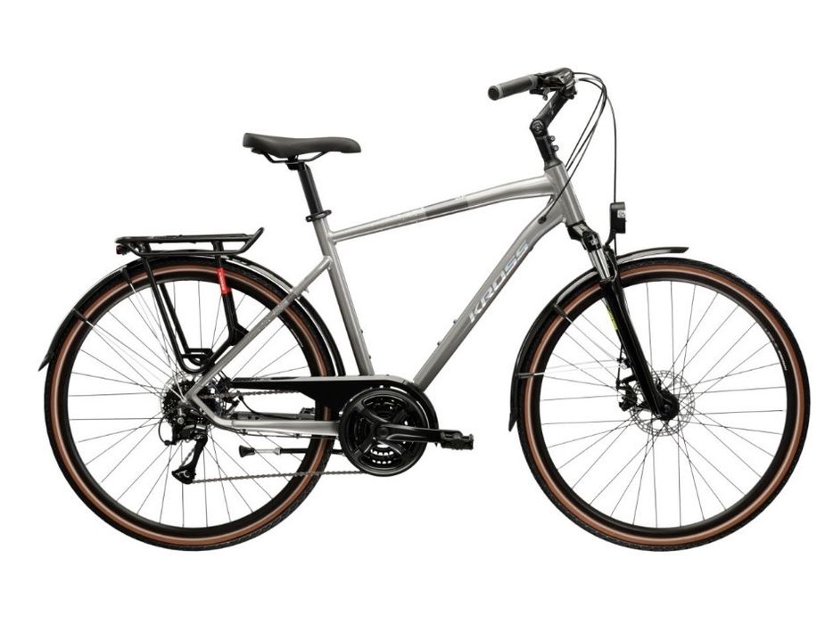 Tower trekkingowy Kross Trans 3.0 ULT.RA 28” rama 21” XL nowy