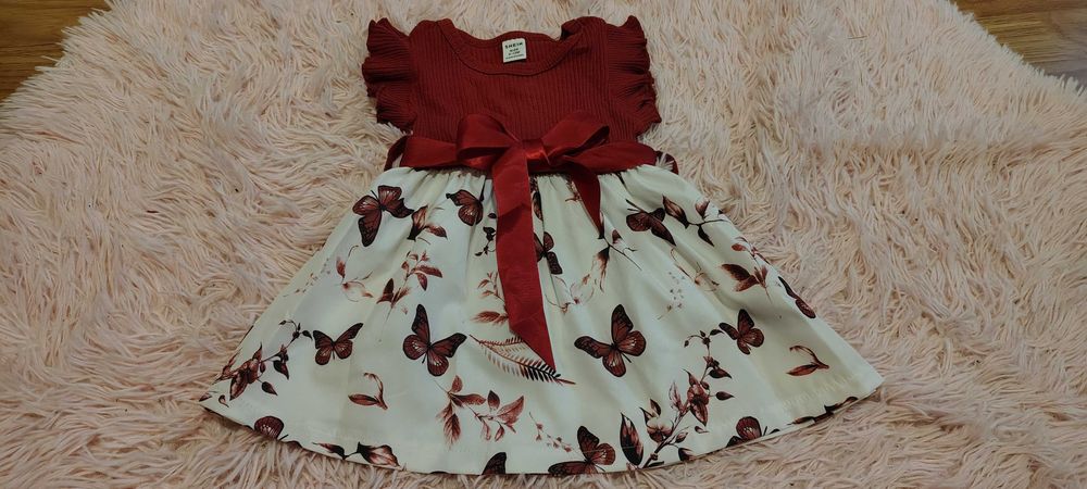 Roupa bebe menina
