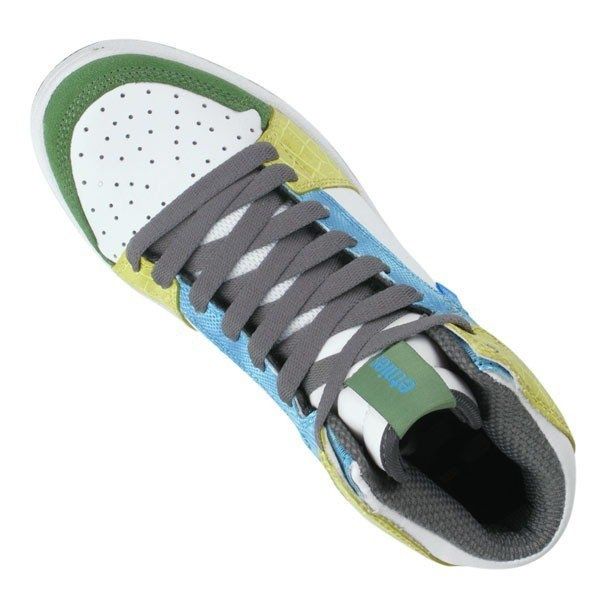 Buty damskie Etnies- Perry MID W'S.