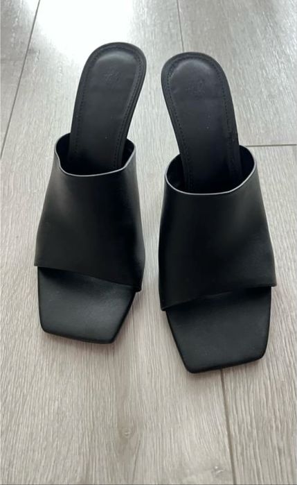 Босоніжки H&M 38/39