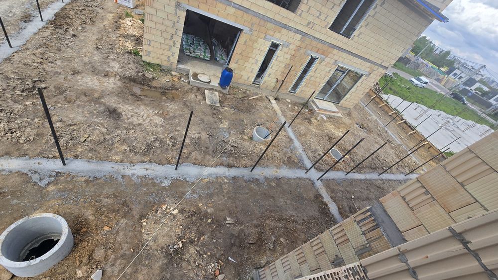 Продаж Дуплекса | Без % | Гараж | Газ | Керамоблок