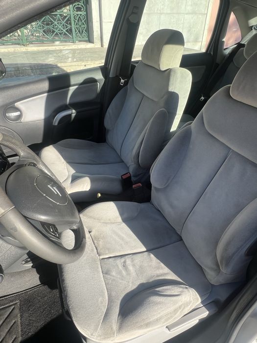 Citroen C3 1.4 Hdi Exclusive — photo 5