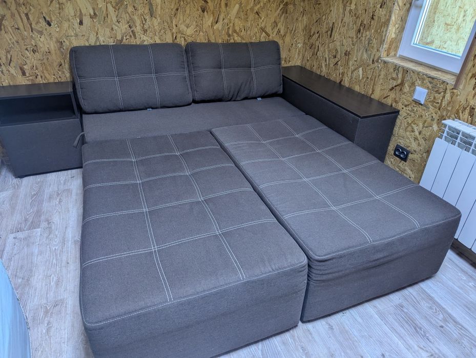 У прдажу кутовий диван