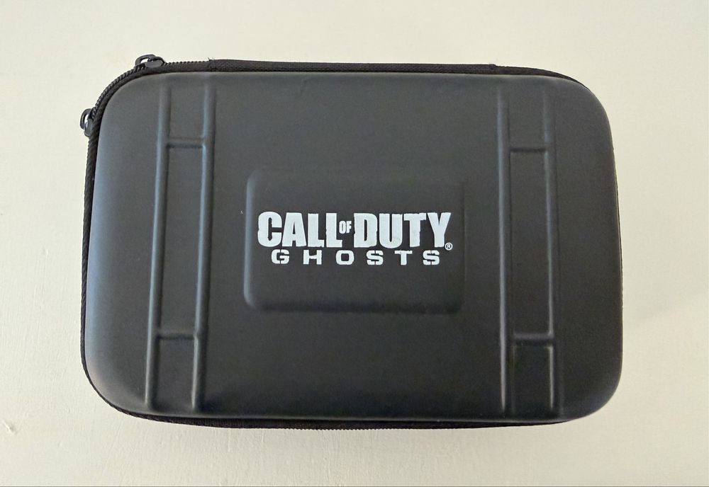 Call of Duty Ghosts 1080 HD Tactical Camera