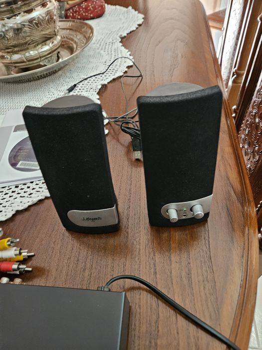 Leitor de DVD marca Samsung