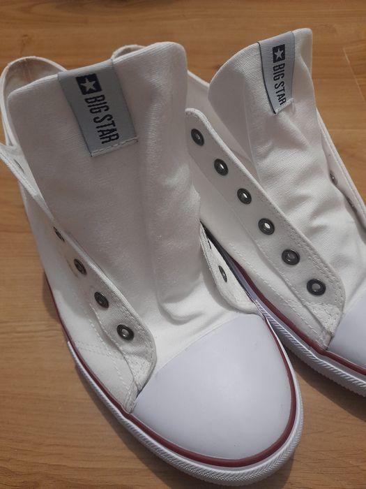 Trampki Big Star rozm 46