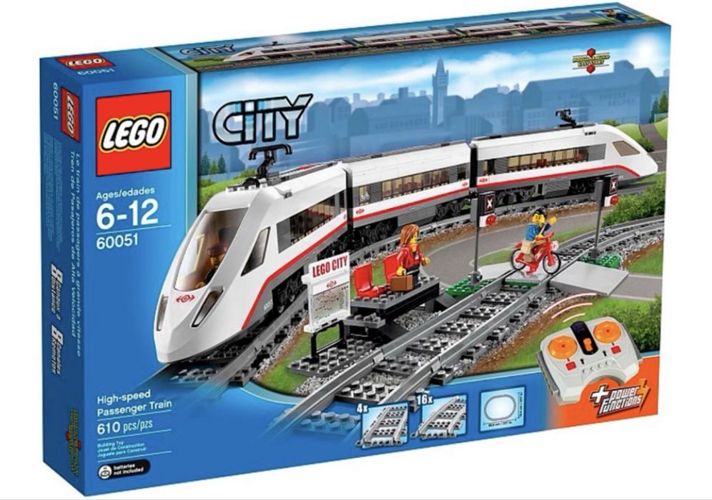 60051, Лего набор