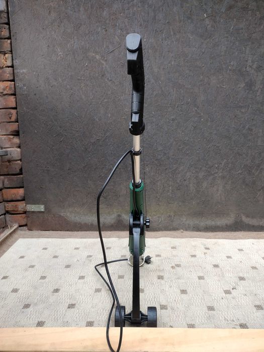 Wypalacz do chwastów na gorące powietrze 2000 W m-ki Hammersmith