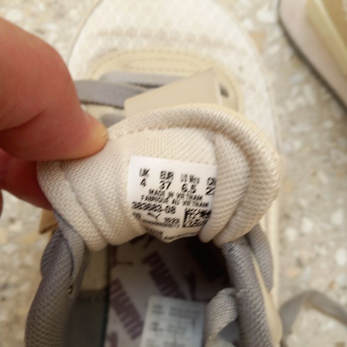 Adidasy puma damskie 37