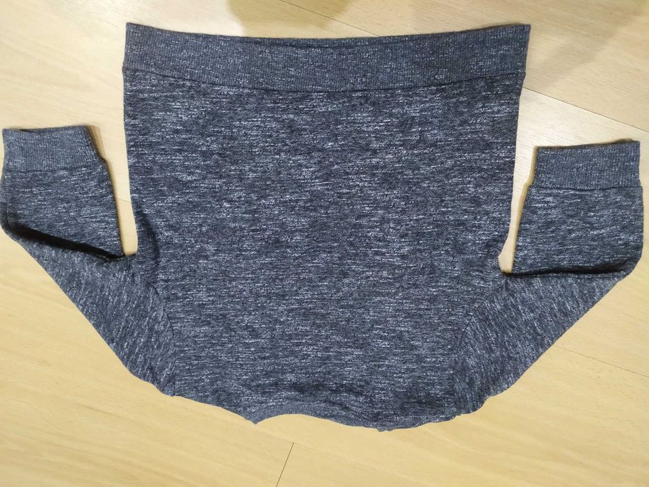 Blusão de criança 3/4 anos