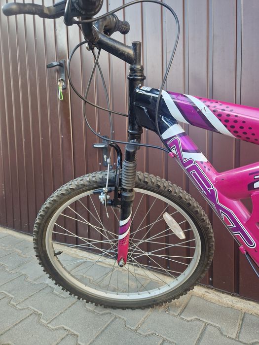 Rower damski / młodzieżowy