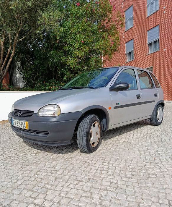 Opel Corsa Eco 1.0 Eco em muito bom estado !!!