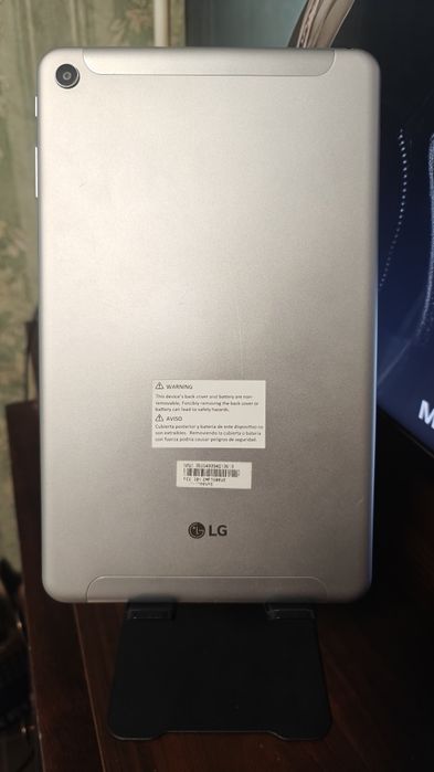 LG G Pad 5 10.1" 4/32gb  4G/WI-FI