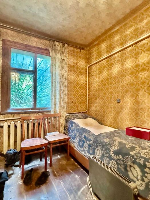 Частина будинку 75м2, будівля під ВИРОБНИЦТВО та 10 соток землі! A11